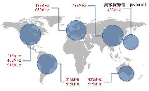 IEEE 802.11ah标准2016年完成订立　助Wi-Fi拓展物联网应用0